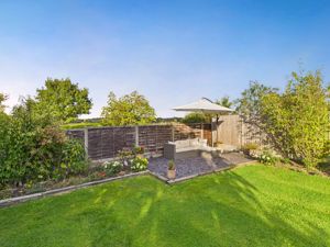 Garden- click for photo gallery